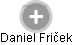Daniel Friček - Vizualizace  propojení osoby a firem v obchodním rejstříku