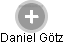  Daniel G. - Vizualizace  propojení osoby a firem v obchodním rejstříku