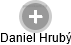 Daniel Hrubý - Vizualizace  propojení osoby a firem v obchodním rejstříku