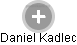 Daniel Kadlec - Vizualizace  propojení osoby a firem v obchodním rejstříku