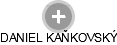  Kaňkovský D. - Vizualizace  propojení osoby a firem v obchodním rejstříku