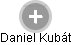 Daniel Kubát - Vizualizace  propojení osoby a firem v obchodním rejstříku