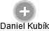 Daniel Kubík - Vizualizace  propojení osoby a firem v obchodním rejstříku