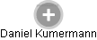 Daniel Kumermann - Vizualizace  propojení osoby a firem v obchodním rejstříku
