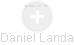 Daniel Landa - Vizualizace  propojení osoby a firem v obchodním rejstříku