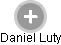 Daniel Luty - Vizualizace  propojení osoby a firem v obchodním rejstříku