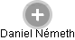 Daniel Németh - Vizualizace  propojení osoby a firem v obchodním rejstříku