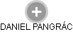 DANIEL PANGRÁC - Vizualizace  propojení osoby a firem v obchodním rejstříku
