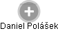 Daniel Polášek - Vizualizace  propojení osoby a firem v obchodním rejstříku