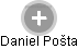 Daniel Pošta - Vizualizace  propojení osoby a firem v obchodním rejstříku