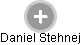 Daniel Stehnej - Vizualizace  propojení osoby a firem v obchodním rejstříku