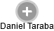 Daniel Taraba - Vizualizace  propojení osoby a firem v obchodním rejstříku