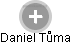Daniel Tůma - Vizualizace  propojení osoby a firem v obchodním rejstříku