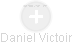 Daniel Victoir - Vizualizace  propojení osoby a firem v obchodním rejstříku