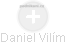 Daniel Vilím - Vizualizace  propojení osoby a firem v obchodním rejstříku