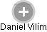  Daniel Vilím - Vizualizace  propojení osoby a firem v obchodním rejstříku