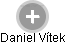 Daniel Vítek - Vizualizace  propojení osoby a firem v obchodním rejstříku