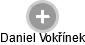 Daniel Vokřínek - Vizualizace  propojení osoby a firem v obchodním rejstříku