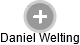 Daniel Welting - Vizualizace  propojení osoby a firem v obchodním rejstříku