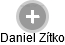 Daniel Zítko - Vizualizace  propojení osoby a firem v obchodním rejstříku