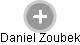 Daniel Zoubek - Vizualizace  propojení osoby a firem v obchodním rejstříku