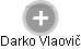 Darko Vlaovič - Vizualizace  propojení osoby a firem v obchodním rejstříku