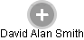 David Alan Smith - Vizualizace  propojení osoby a firem v obchodním rejstříku