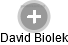 David Biolek - Vizualizace  propojení osoby a firem v obchodním rejstříku