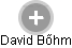 David Bőhm - Vizualizace  propojení osoby a firem v obchodním rejstříku