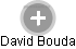 David Bouda - Vizualizace  propojení osoby a firem v obchodním rejstříku