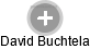 David Buchtela - Vizualizace  propojení osoby a firem v obchodním rejstříku