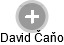 David Čaňo - Vizualizace  propojení osoby a firem v obchodním rejstříku