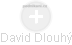 David Dlouhý - Vizualizace  propojení osoby a firem v obchodním rejstříku