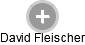 David Fleischer - Vizualizace  propojení osoby a firem v obchodním rejstříku