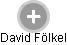 David Fölkel - Vizualizace  propojení osoby a firem v obchodním rejstříku