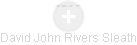 David John Rivers Sleath - Vizualizace  propojení osoby a firem v obchodním rejstříku
