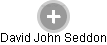 David John Seddon - Vizualizace  propojení osoby a firem v obchodním rejstříku