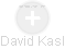 David Kasl - Vizualizace  propojení osoby a firem v obchodním rejstříku