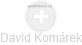  David Komárek - Vizualizace  propojení osoby a firem v obchodním rejstříku