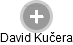 David Kučera - Vizualizace  propojení osoby a firem v obchodním rejstříku