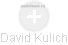 David Kulich - Vizualizace  propojení osoby a firem v obchodním rejstříku