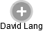 David Lang - Vizualizace  propojení osoby a firem v obchodním rejstříku