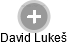 David Lukeš - Vizualizace  propojení osoby a firem v obchodním rejstříku