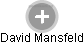 David Mansfeld - Vizualizace  propojení osoby a firem v obchodním rejstříku