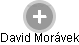 David Morávek - Vizualizace  propojení osoby a firem v obchodním rejstříku