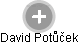 David Potůček - Vizualizace  propojení osoby a firem v obchodním rejstříku