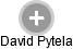 David Pytela - Vizualizace  propojení osoby a firem v obchodním rejstříku