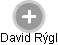 David Rýgl - Vizualizace  propojení osoby a firem v obchodním rejstříku