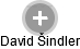 David Šindler - Vizualizace  propojení osoby a firem v obchodním rejstříku