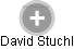  David S. - Vizualizace  propojení osoby a firem v obchodním rejstříku